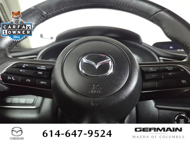 Used 2024 MAZDA CX-30 AWD 2.5 S w/ Select Sport Pkg image 24