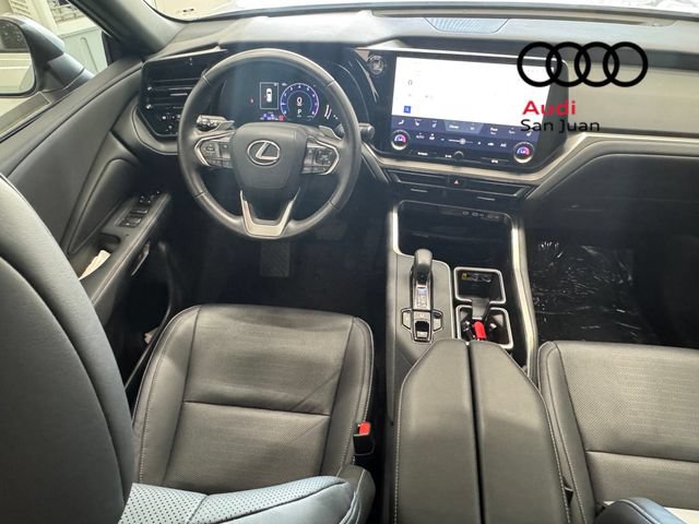 Used 2024 Lexus TX 350 FWD w/ Cold Weather Package image 29