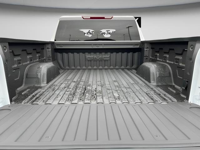 New 2026 GMC Sierra 1500 Elevation image 13
