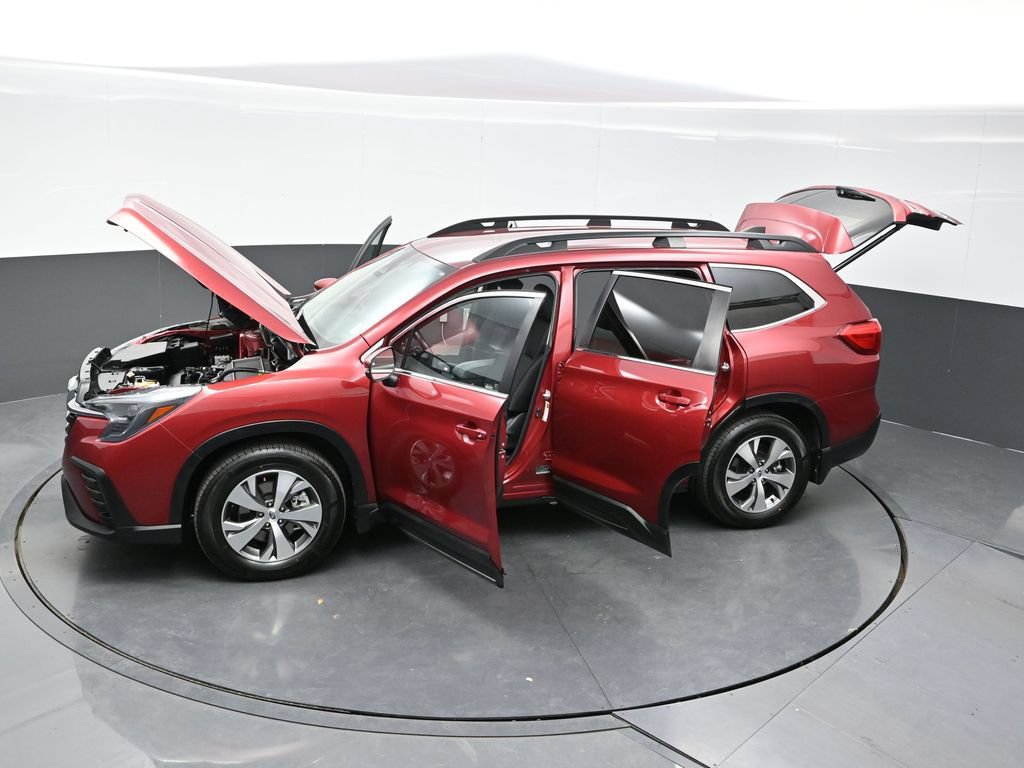 Used 2023 Subaru Ascent Premium w/ Convenience Package AWD/4WD image 43
