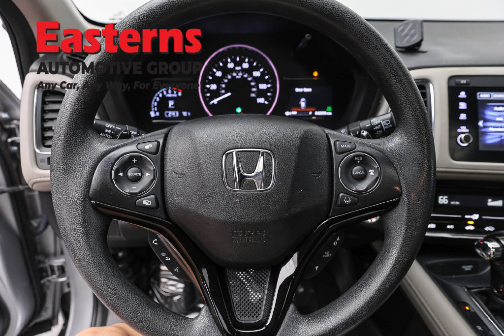 Used 2022 Honda HR-V EX image 12