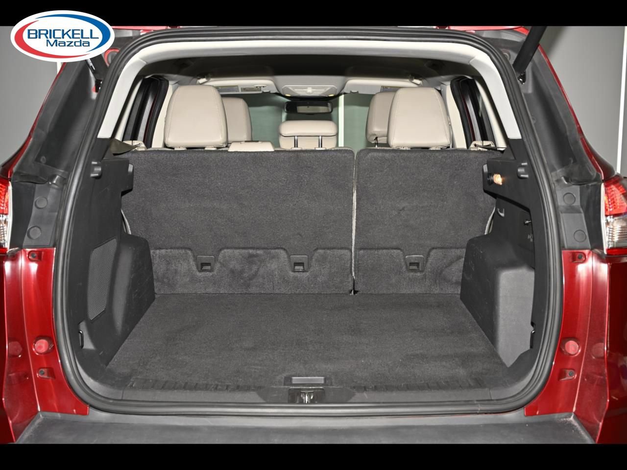 Used 2015 Ford Escape Titanium w/ Equipment Group 301A FWD image 12