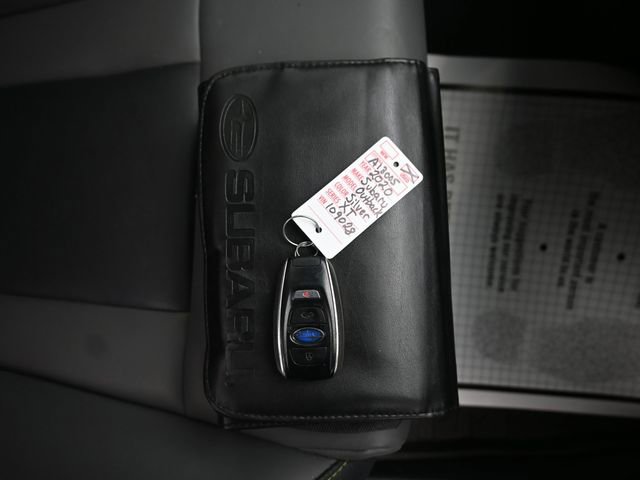 Used 2020 Subaru Outback Onyx Edition XT AWD/4WD image 13