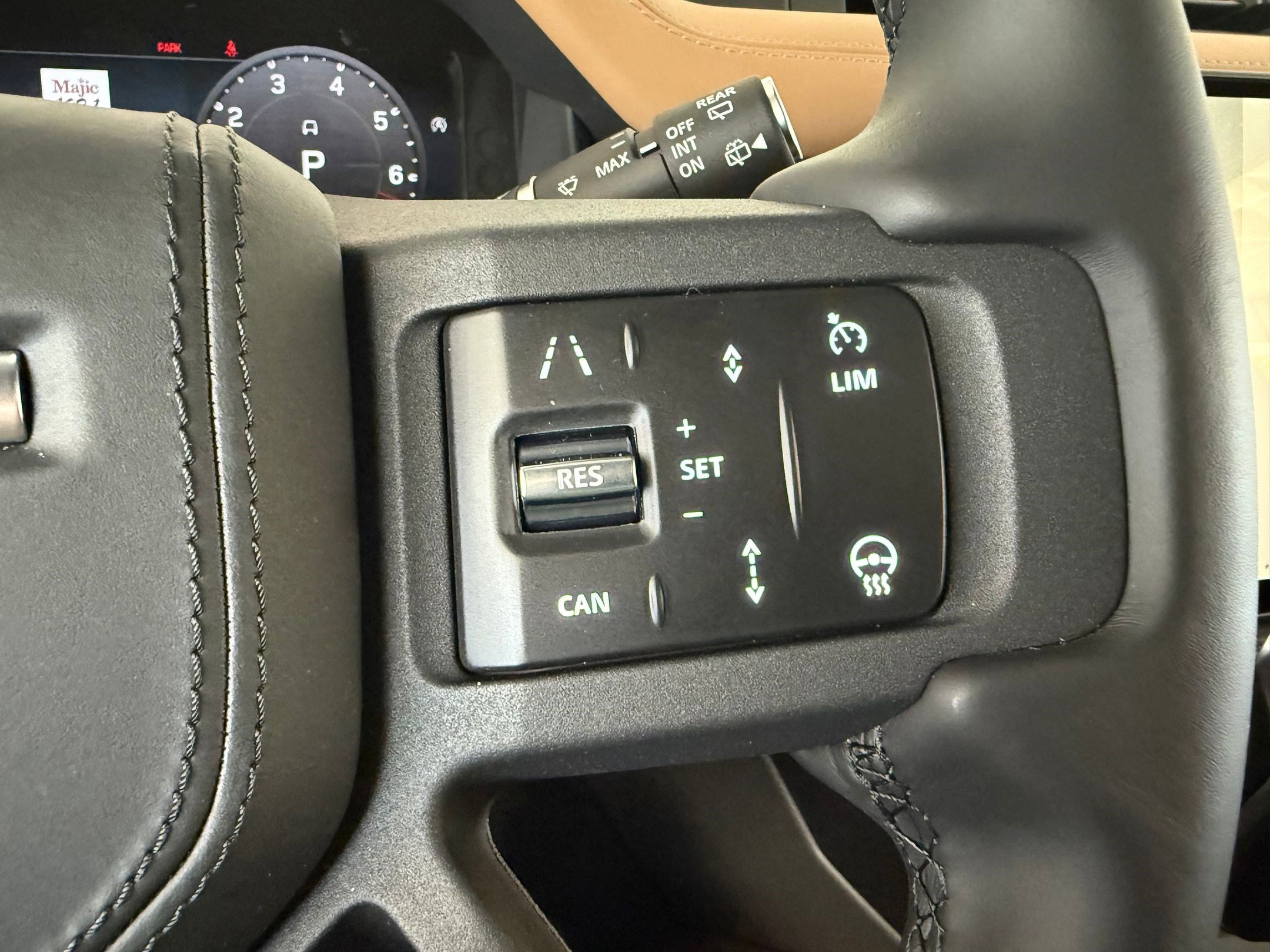 New 2026 Land Rover Defender 130 X image 16