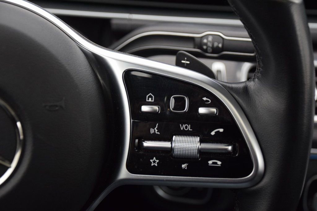 Certified 2022 Mercedes-Benz GLE 350 image 25