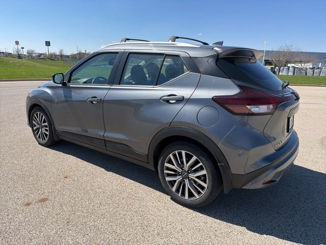 Used 2023 Nissan Kicks SV w/ Interior Electronics Package image 2