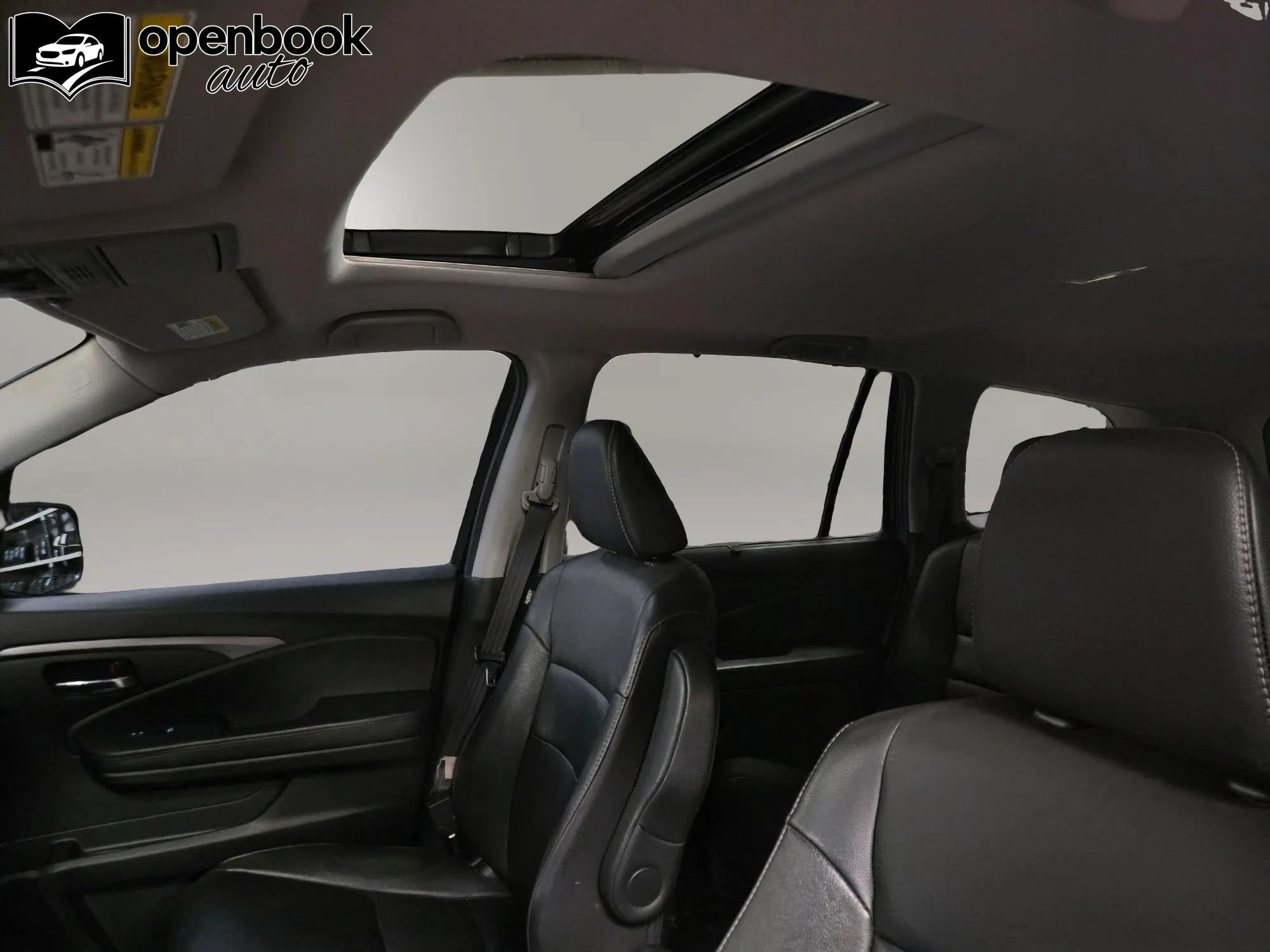 Used 2021 Honda Pilot EX-L image 15