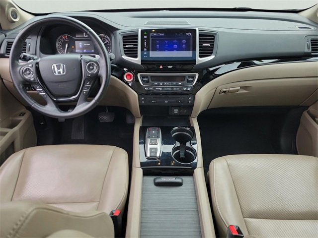 Used 2016 Honda Pilot Elite image 9
