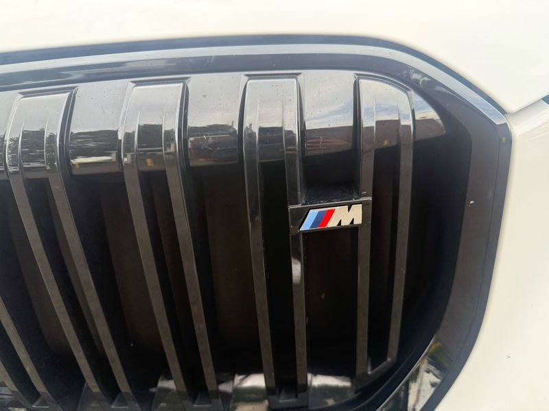 Used 2025 BMW X1 M35i w/ Premium Package AWD/4WD image 12
