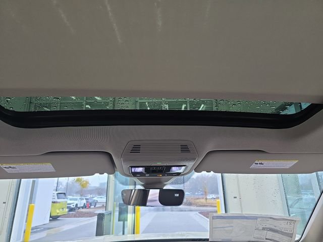 New 2026 Volkswagen Atlas Peak Edition image 15