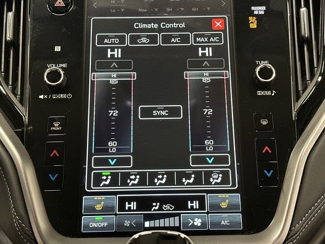 Certified 2025 Subaru Outback Limited image 16