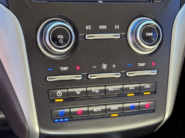Used 2019 Lincoln MKC Reserve FWD image 20