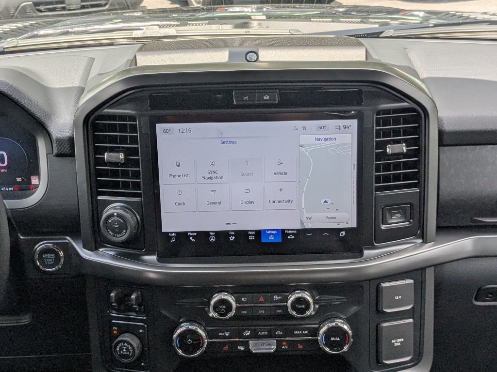 Used 2025 Ford F150 Tremor w/ Bed Utility Package AWD/4WD image 19