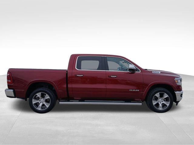 Used 2022 RAM 1500 Laramie image 6