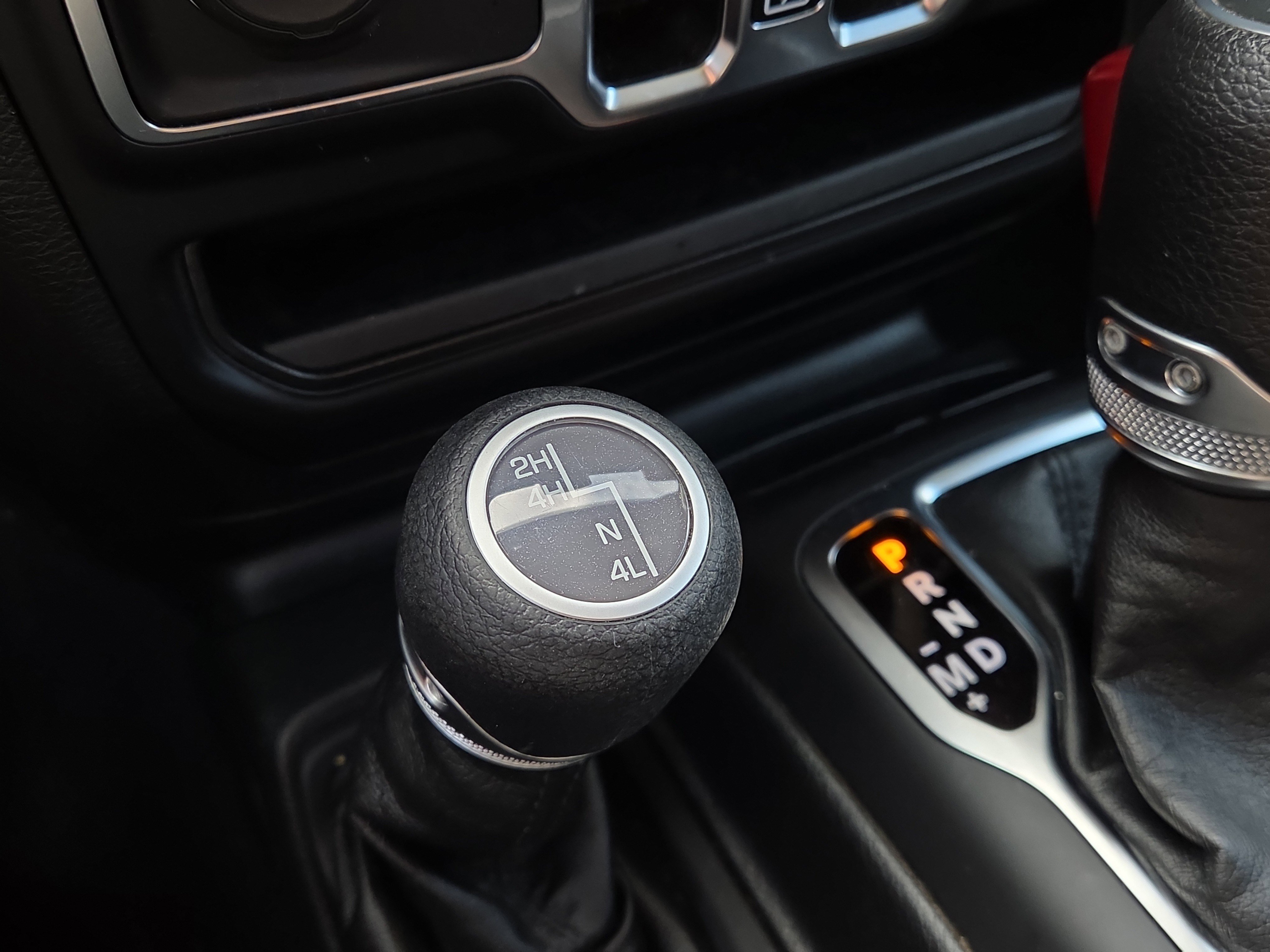 Used 2021 Jeep Wrangler Unlimited Sport image 27