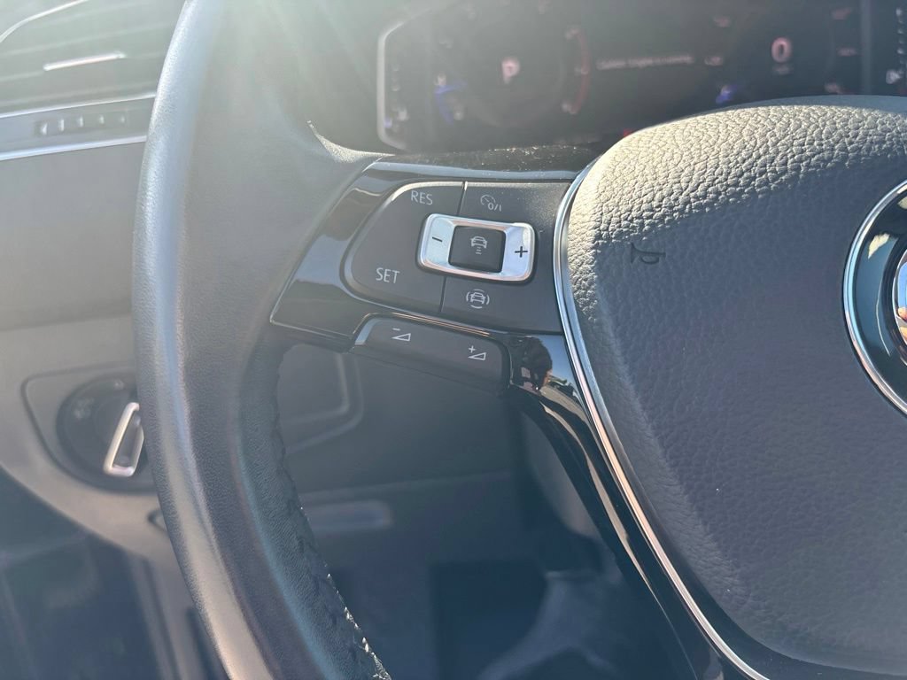Used 2019 Volkswagen Tiguan SEL Premium AWD/4WD image 20