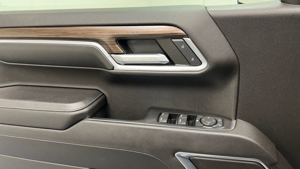 Used 2022 Chevrolet Silverado 1500 LT image 18