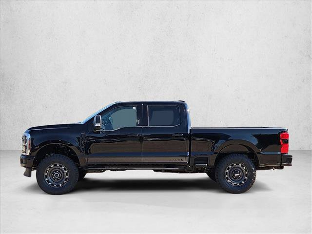 New 2027 Ford F250 XLT w/ XLT Premium Package AWD/4WD image 5