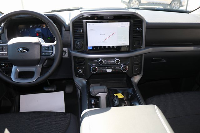 New 2025 Ford F150 XLT image 11