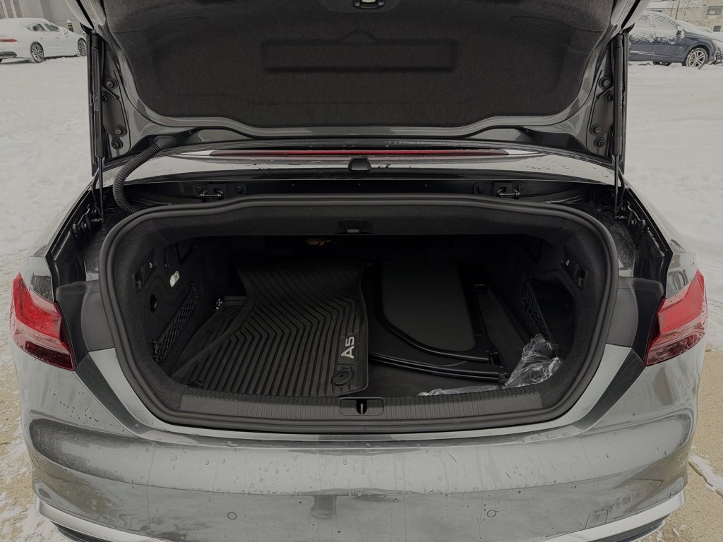 Used 2024 Audi A5 2.0T Premium Plus image 13