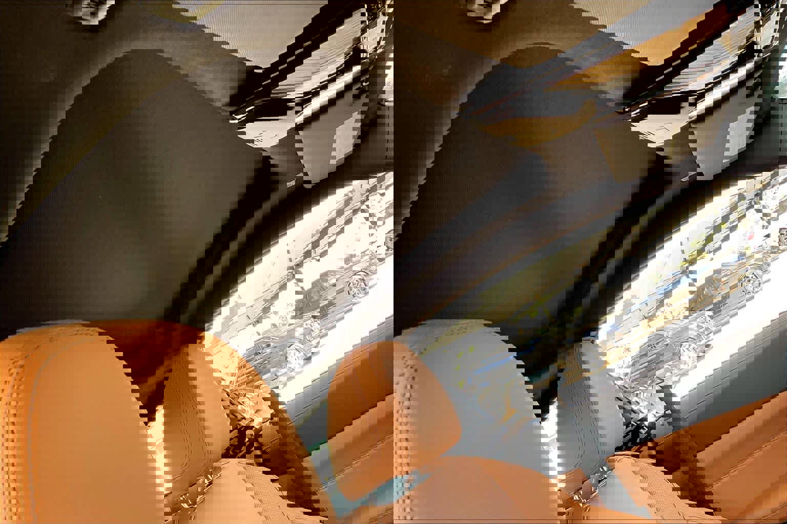 Used 2024 BMW 440i xDrive Coupe w/ Premium Package AWD/4WD image 14