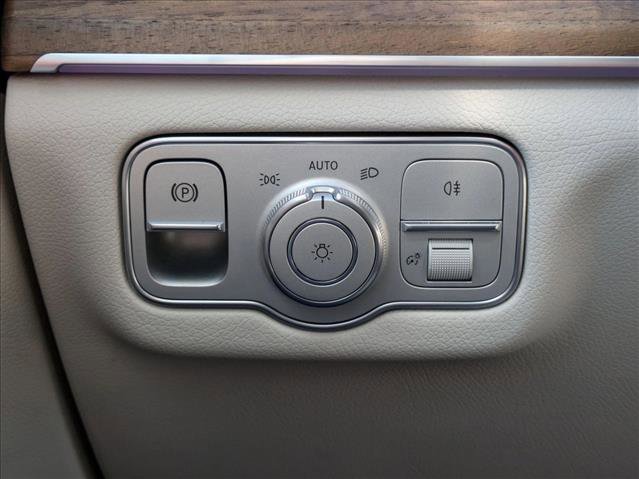 Certified 2025 Mercedes-Benz GLE 350 4MATIC image 10