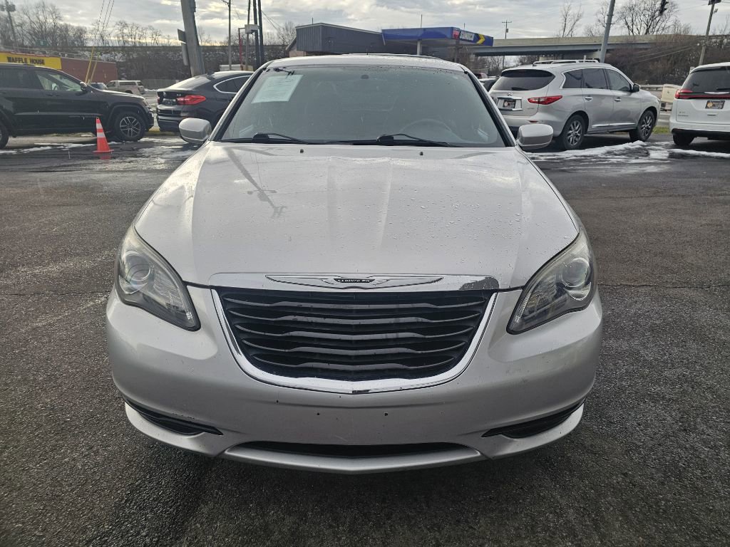 Used 2012 Chrysler 200 S image 6