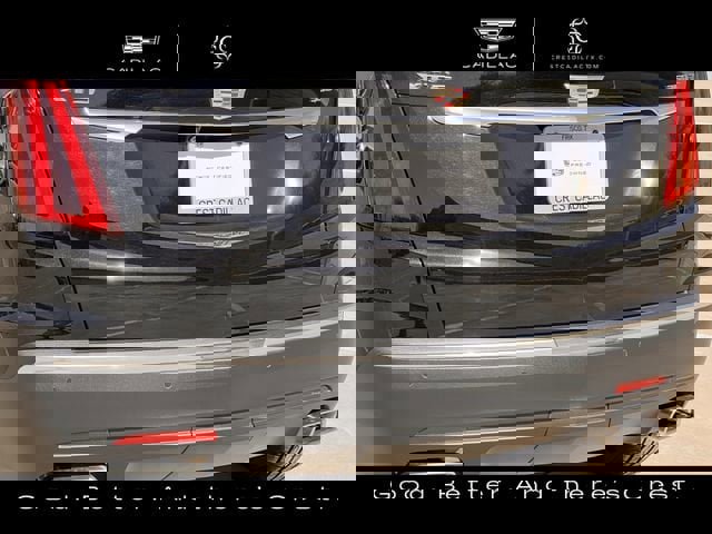 Certified 2021 Cadillac XT5 Luxury w/ LPO, Floor Liner Package image 9