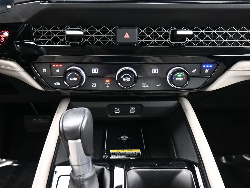 Certified 2023 Honda Accord Touring image 48