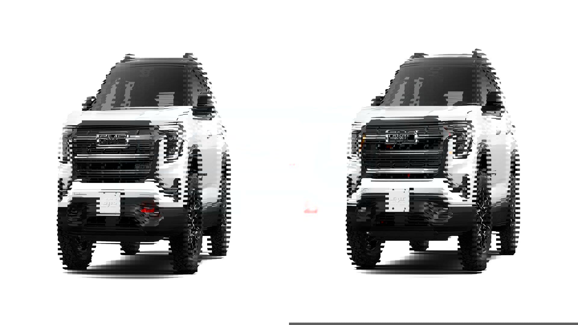 New 2026 GMC Terrain AT4 w/ LPO, Black Badging Package image 25