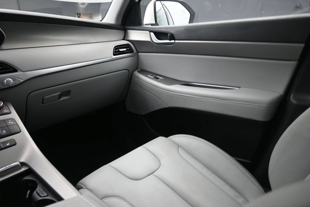 Used 2022 Hyundai Palisade SEL w/ Premium Package FWD image 31