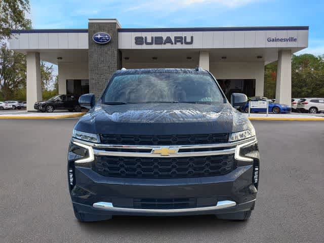 Used 2024 Chevrolet Tahoe LS AWD/4WD image 9