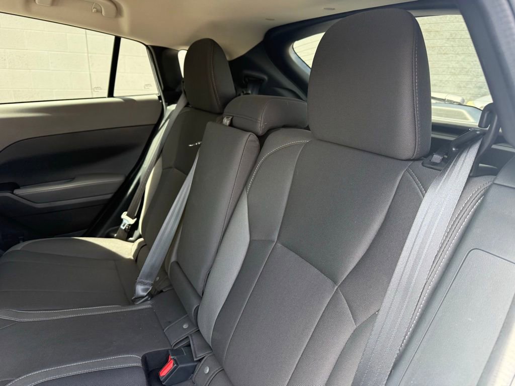Certified 2026 Subaru Crosstrek 2.0i Premium image 24