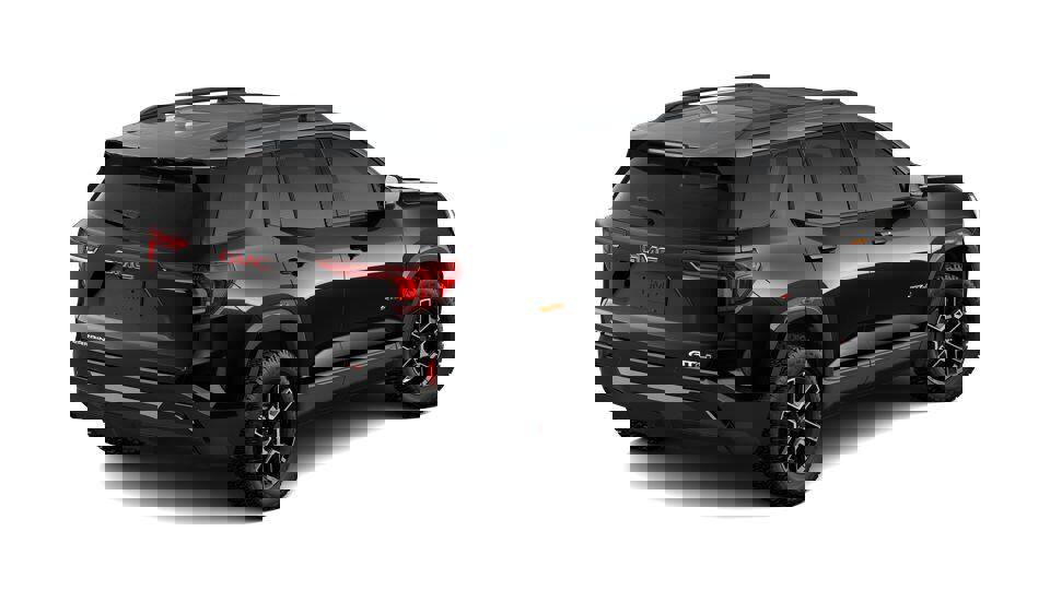 New 2026 GMC Terrain AT4 w/ Convenience Package III image 64