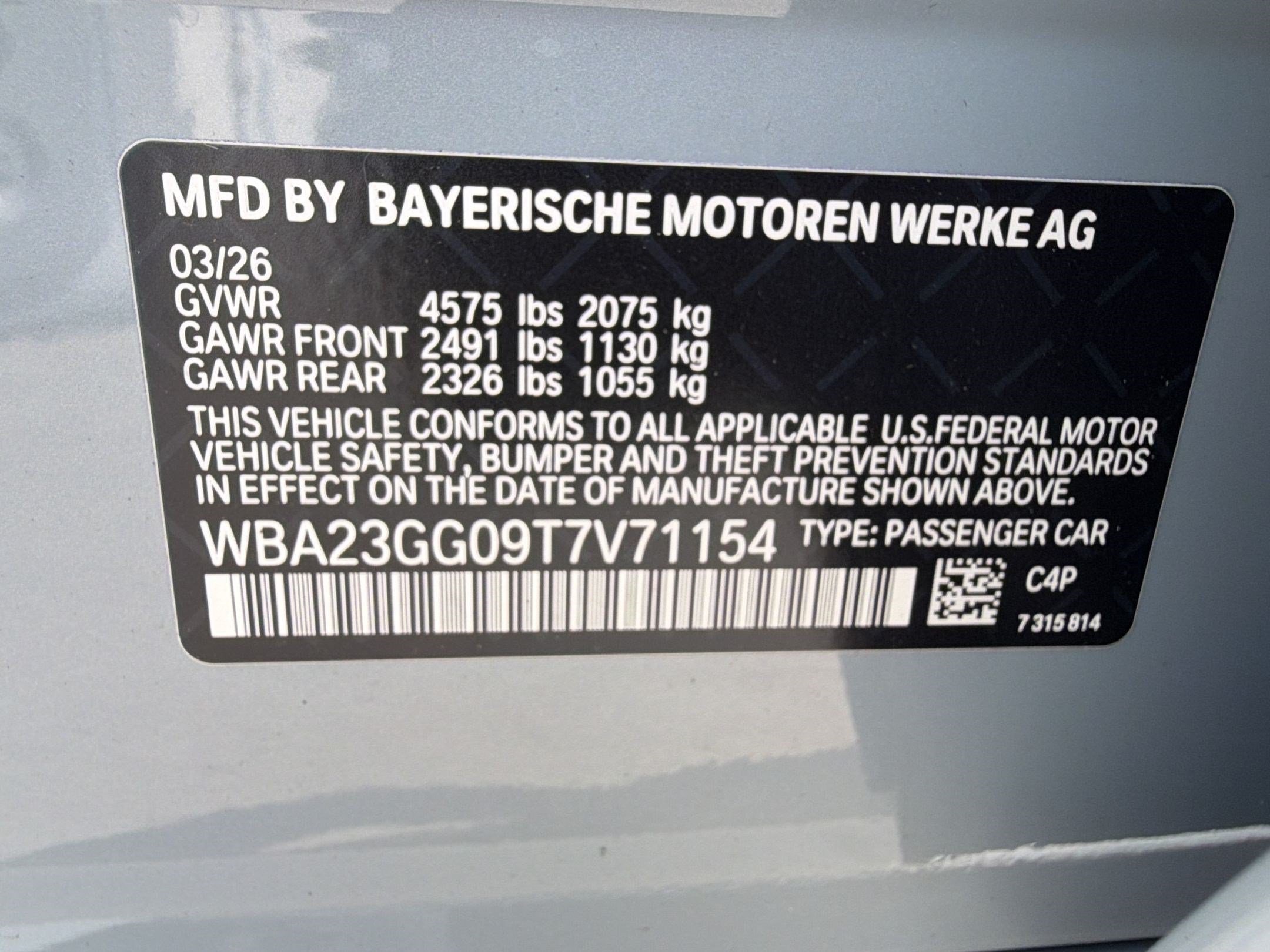 Used 2026 BMW 228i xDrive w/ Premium Package AWD/4WD image 18