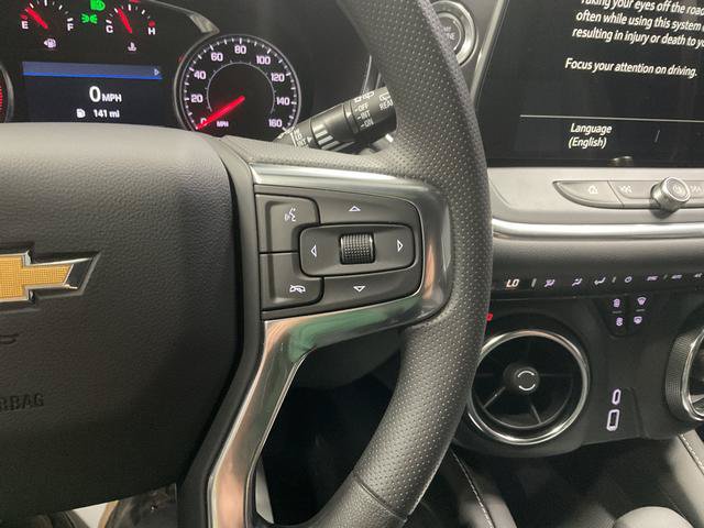 Used 2026 Chevrolet Blazer LT AWD/4WD image 19