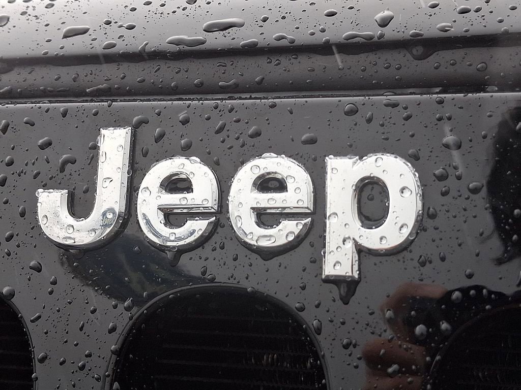 Used 2017 Jeep Wrangler Unlimited Sport w/ Quick Order Package 23S image 30