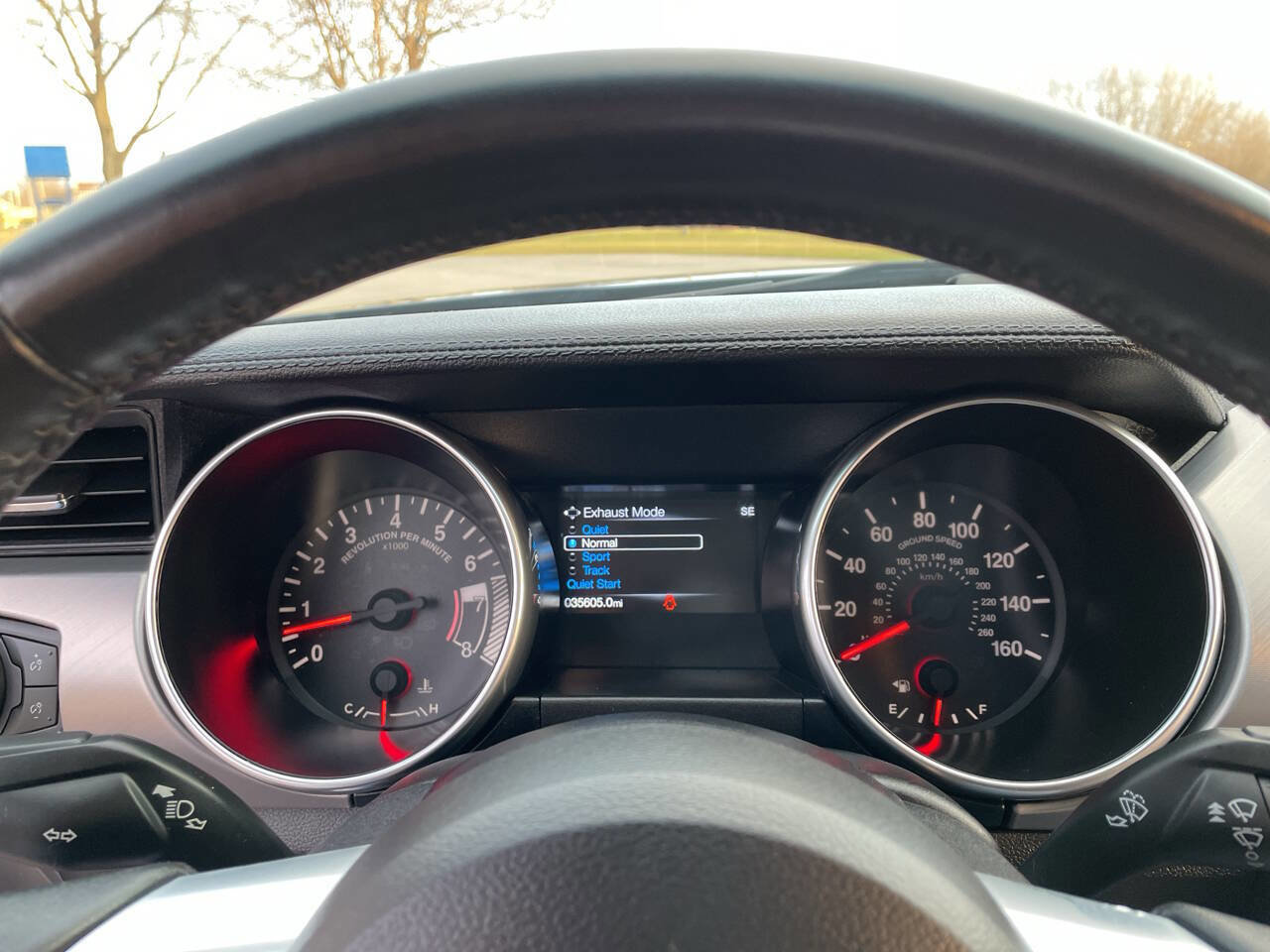 Used 2018 Ford Mustang GT Premium w/ Black Accent Package image 11