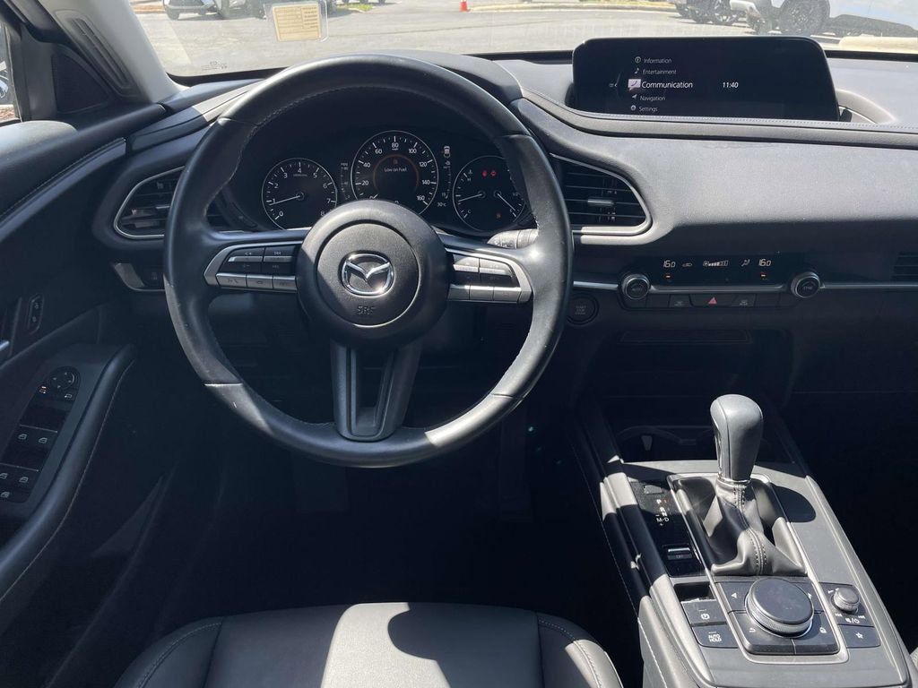Used 2023 MAZDA CX-30 AWD 2.5 S w/ Select Package image 26