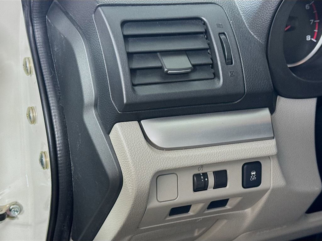 Used 2015 Subaru Forester 2.5i Premium image 10