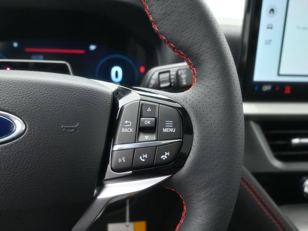 New 2026 Ford Explorer ST-Line w/ ST-Line Street Pack image 29