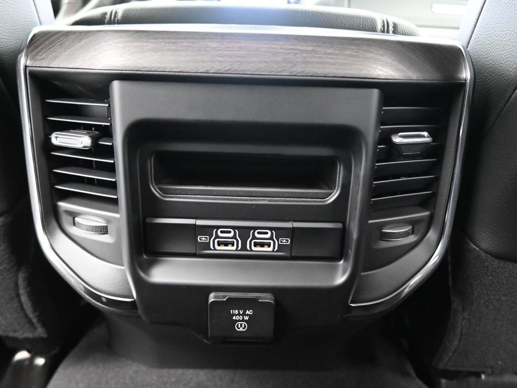 New 2026 RAM 2500 Laramie w/ Night Edition image 37