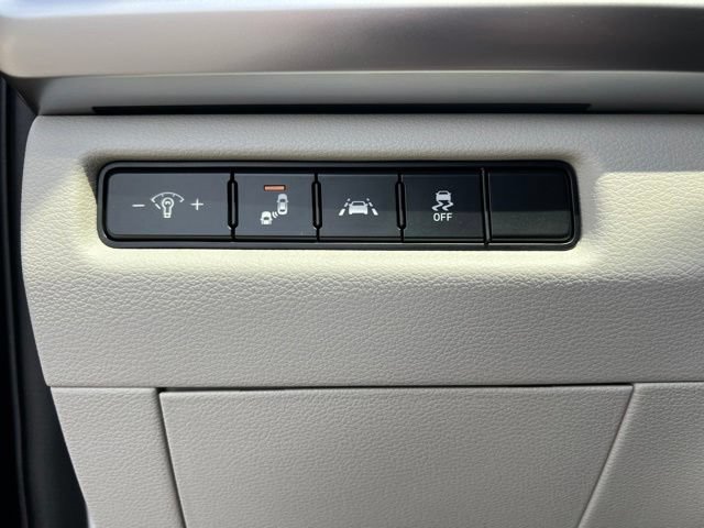 Used 2021 Kia Telluride S FWD image 11