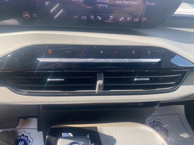 New 2026 Buick Enclave Avenir w/ Super Cruise Package image 23