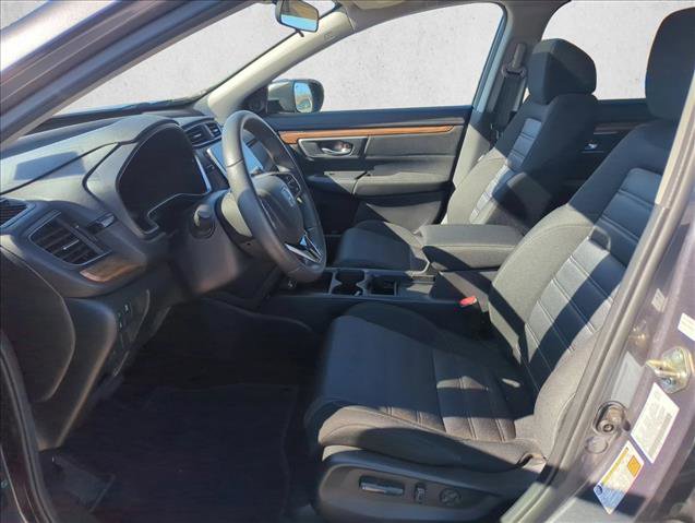 Used 2020 Honda CR-V EX image 13