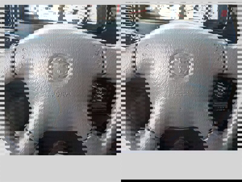 Used 2003 Toyota Tacoma 4x4 Xtracab V6 image 21