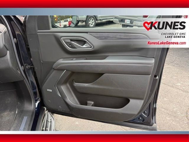 Used 2022 GMC Yukon SLT image 22