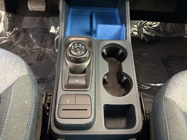 Used 2025 Ford Maverick XLT image 16