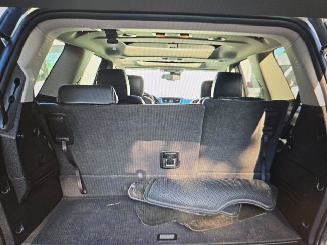 Used 2014 GMC Acadia SLT AWD/4WD image 9