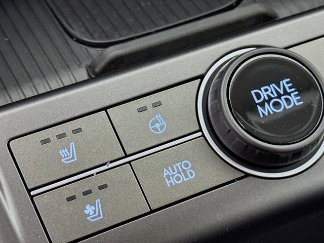 New 2026 Hyundai Kona Limited FWD image 19